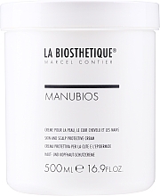 Protective Scalp Cream - La Biosthetique Manubios — photo N3