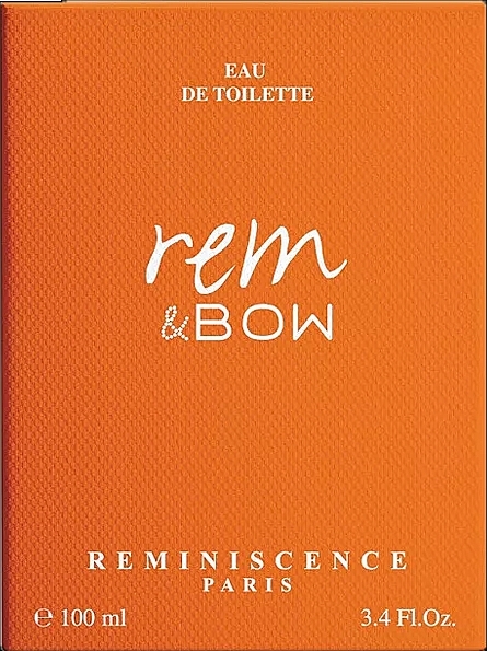 Reminiscence Rem Bow - Eau de Toilette — photo N23