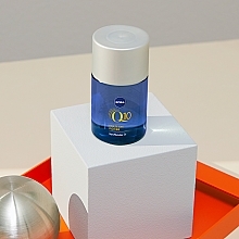 Body Oil - Nivea Q10 Multi Power 7v1 Firming+Even Body Oil — photo N4