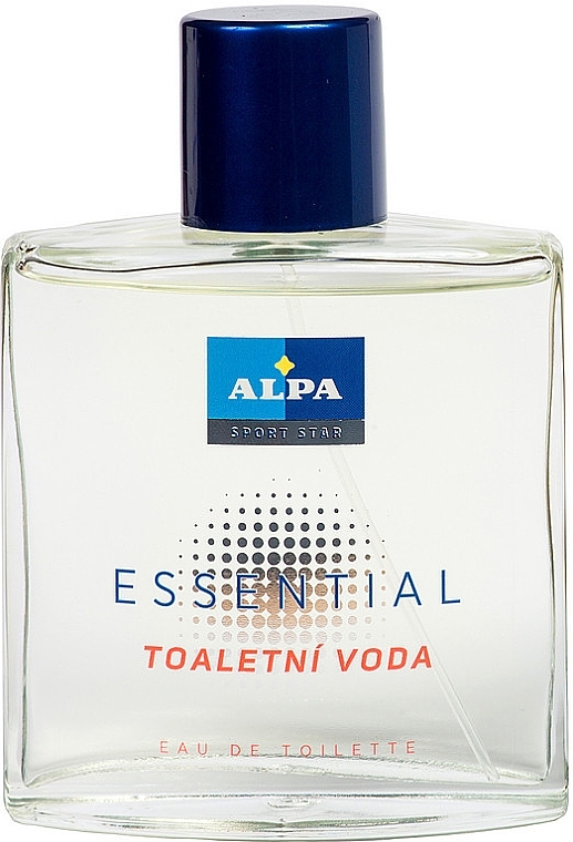 Alpa Essential - Eau de Toilette — photo N1