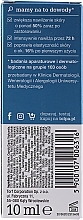 Moisturizing Eye Cream-Gel - Tolpa Dermo Face Hydrativ Moisturizing Relaxing Eye Cream-Gel — photo N3