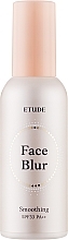 Makeup Base Cream - Etude Face Blur SPF33 PA++ Smoothing — photo N1