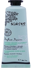 Fragrances, Perfumes, Cosmetics Nourishing Hand & Nail Balm - Saeve Perfect Pisum Baume Mains & Ongles Nourrissant