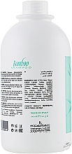 Bamboo Shampoo - Kleral System Bamboo Shampoo — photo N9