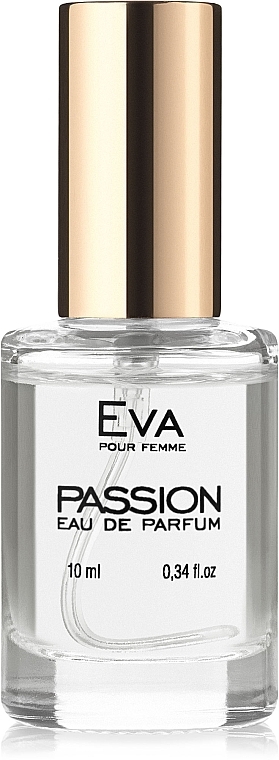 Eva Cosmetics Passion - Eau de Parfum (mini) — photo N8