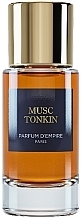 Fragrances, Perfumes, Cosmetics Parfum D'Empire Musc Tonkin - Parfum