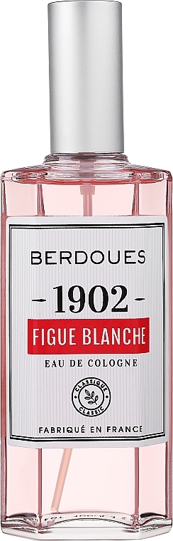 Berdoues 1902 Figure Blanche - Cologne — photo N1