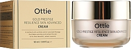 Fragrances, Perfumes, Cosmetics error_outline - Ottie Gold Prestige Resilience Advanced Cream