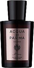 Fragrances, Perfumes, Cosmetics Acqua di Parma Colonia Mirra - Eau de Cologne