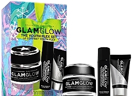 Fragrances, Perfumes, Cosmetics Set - Glamglow The Youth Flex