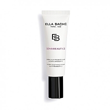 Fragrances, Perfumes, Cosmetics Soothin Probio Cream - Ella Bache Sensibeautics Creme Probio Apaisante