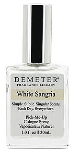Demeter White Sangria Cologne - Eau de Cologne — photo N3