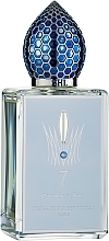 Stephane Humbert Lucas 777 Panthea Iris - Eau de Parfum — photo N5