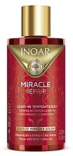 Leave-In Thermo Activating Conditioner - Inoar Miracle Repair Leave-In Thermo Activating Conditioner — photo N1