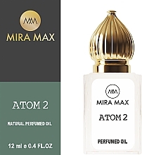 Fragrances, Perfumes, Cosmetics Mira Max Sunrise - Perfumed Oil