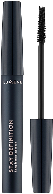 Mascara - Lumene Stay Definition Mascara — photo N1