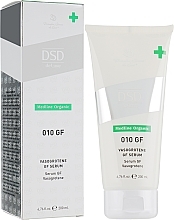 Vasogrotene GF Serum #010 - Simone DSD de Luxe Medline Organic Vasogrotene Gf Serum — photo N3