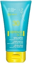 Fragrances, Perfumes, Cosmetics High Protection Sunscreen SPF30 - BioNike Defence Sun Melting Cream SPF30