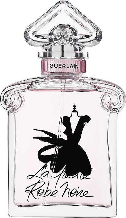 Guerlain La Petite Robe Noire - Eau de Toilette — photo N4