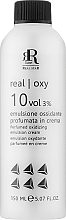 Perfumed Oxidizing Emulsion 3% - RR Line Parfymed Oxidizing Emulsion Cream — photo N1