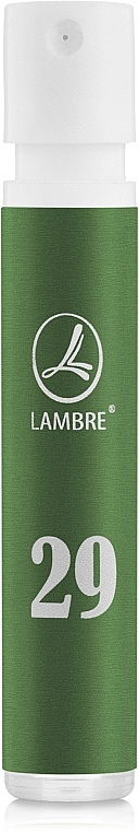 Lambre 29 - Eau de Toilette — photo N8