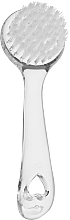 Nail Brush, transparent - Vizavi Professional — photo N1