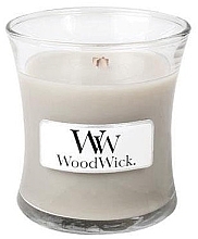 Fragrances, Perfumes, Cosmetics Scented Candle in Glass - WoodWick Warm Wool Candle