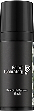 Fragrances, Perfumes, Cosmetics Anti Dark Circles & Puffiness Eye Mask - Pelart Laboratory Dark Circle Remover Mask	