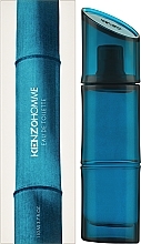 Kenzo Homme Eau de Toilette 2022 - Eau de Toilette — photo N23