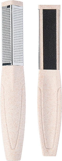 Foot File - So Eco Biodegradable Foot Rasp & Smoother — photo N1