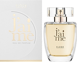 Elode J´Aime - Eau de Parfum — photo N2