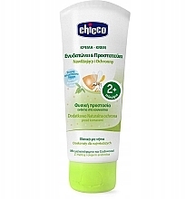 Fragrances, Perfumes, Cosmetics Protective & Moisturizing Anti-Mosquito Cream - Chicco Anti-Mosquito