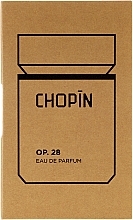 Fragrances, Perfumes, Cosmetics Miraculum Chopin OP.28 - Eau de Parfum (sample)