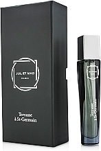 Fragrances, Perfumes, Cosmetics Jul et Mad Terrasse A St-Germain - Parfum (travel spray)