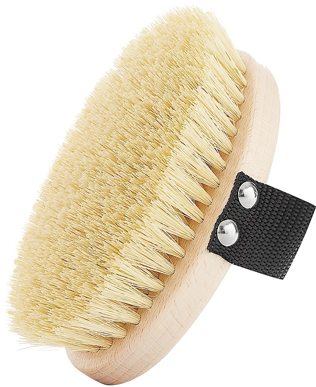 Massage Body Brush - Mokosh Cosmetics — photo N4