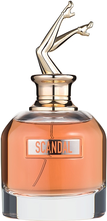 Jean Paul Gaultier Scandal - Eau de Parfum (tester without cap) — photo N1