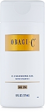 Vitamin C Cleansing Gel - Obagi Medical C-Cleansing Gel  — photo N2