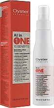 Multifunctional Mask Spray - Oyster Cosmetics All In One — photo N1