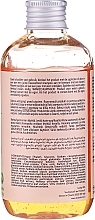 Pearl Shampoo with Pumpkin Seed Oil - BioBotanic BioCare Pearl Shampoo With Pumpkin Seed Oil — photo N3