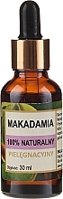 Fragrances, Perfumes, Cosmetics Natural Oil ‘Macadamia’ - Biomika Oil Macadamia