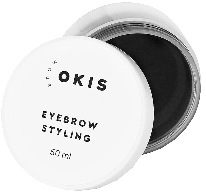 Brow Styling - Okis Brow Eyebrow Styling — photo N1