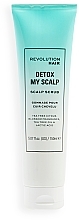 Scalp Scrub - Revolution Haircare Detoxify Me Scalp Scrub — photo N2
