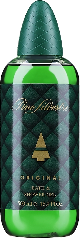 Pino Silvestre Original - Shower Gel — photo N12