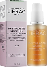 Anti Stretch Marks Serum - Lierac Phytolastil Solute Serum Correction — photo N13