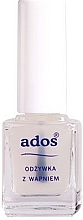 Fragrances, Perfumes, Cosmetics Calcium Nail Treatment - Ados