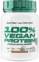 Fragrances, Perfumes, Cosmetics Hazelnut-Walnut Protein - Scitec Nutrition Vegan Protein