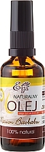 Natural Baobab Oil - Etja Baobab — photo N2