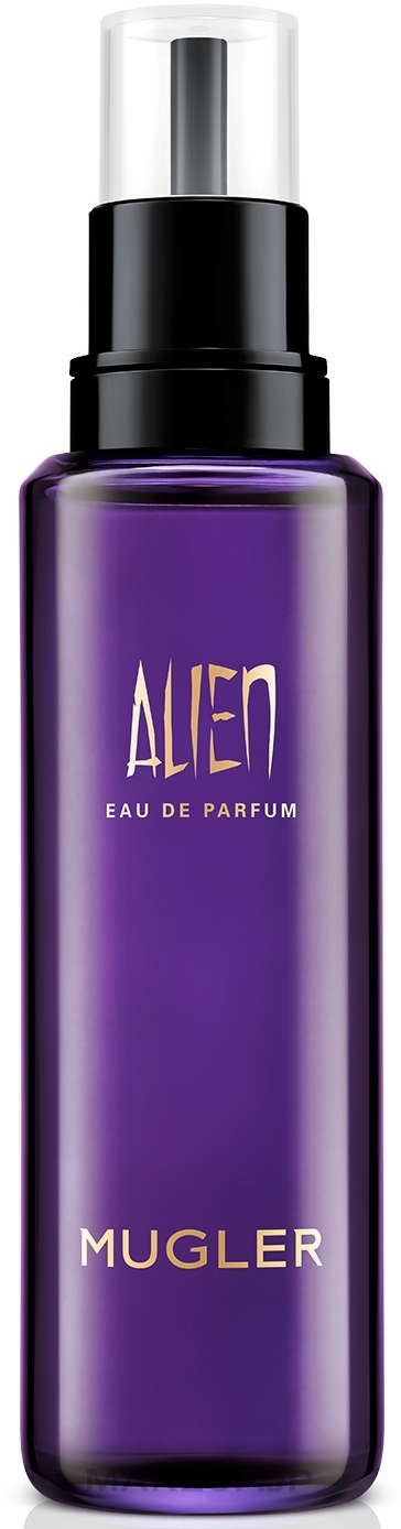 Mugler Alien Refill - Eau de Parfum (refill) — photo 100 ml