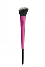 Fragrances, Perfumes, Cosmetics Blush Brush, pink - Art Look