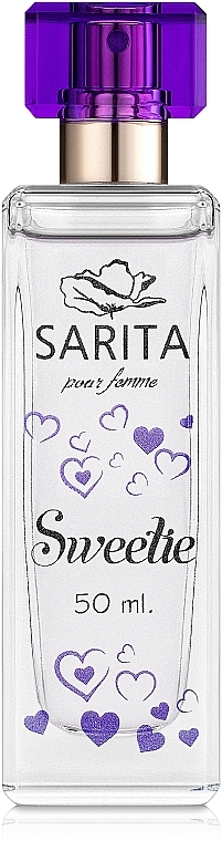 Aroma Parfume Sarita Sweetie - Eau de Parfum — photo N5